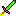 rainbow neon sword Item 1