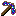 Space Pickaxe Item 2