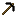 Obsidian pickaxe Item 3