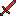 ruby sword Item 0
