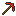 ruby pickaxe Item 2