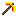 fire pickaxe Item 2