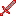 Redstone Sword Item 1