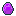 Purple Diamond Item 5
