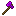 Amethyst Axe Item 4