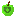 Creeper Apple Item 1
