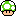 1 up Mushroom Pixel Art From Super Mario Item 11