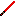 Lightsaber (Red) Item 0