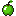 Emerald apple Item 0