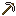 Iron Pickaxe Item 1
