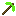 Jade pickaxe Item 14