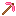 Pink Pickaxe Item 3