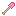 Pink Shovel Item 4