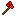 the blood axe Item 5
