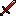 Ruby Sword Item 3