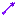 Purple arrow Item 6