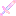 Pastel Sword Item 11