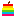 Rainbow apple Item 5