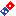 Domino&#039;s Logo Item 3