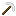 Glass Pickaxe Item 2