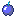 Blue crystal apple Item 7