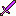 Purple sword Item 0