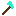 Extremely Low Quality Diamond Axe