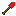 RUBY SHOVEL Item 16