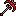 Copy of flame Pickaxe Item 1