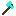 Extremely Low Quality Diamond Axe