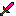 Sunset sword Item 0