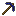 Sapphire Pickaxe Item 0