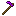 Enderite Hoe Item 6