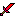 Sunset sword Item 1