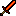 Lava sword Item 2