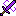 Amethyst sword Item 1