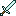 Glowing Diamond Sword