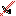 candy cane sword Item 17