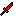 red iron sword Item 0