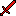 Redstone Sword Item 3
