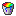 Bucket of Rainbow Item 1