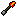 Lava arrow Item 3