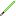 Green jedi Sword Item 1