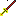Chaos gucchy sword Item 4