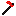 bloodstone hoe Item 3