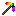 rainbow pickaxe Item 0