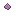 End Purple Jewel