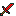 Ruby Sword Item 1