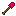 Ruby Shovel Item 16