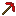 Red Pickaxe (Storm Ore Exclusive) Item 3